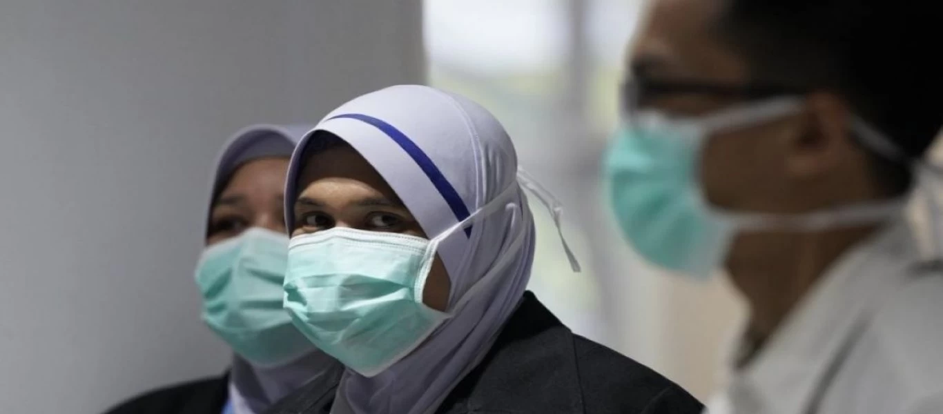 Καθησυχάζει ο ΠΟΥ για τον κορωνοϊό: «Τα μέτρα της Κίνας δίνουν την ευκαιρία να σταματήσει η παγκόσμια εξάπλωση»